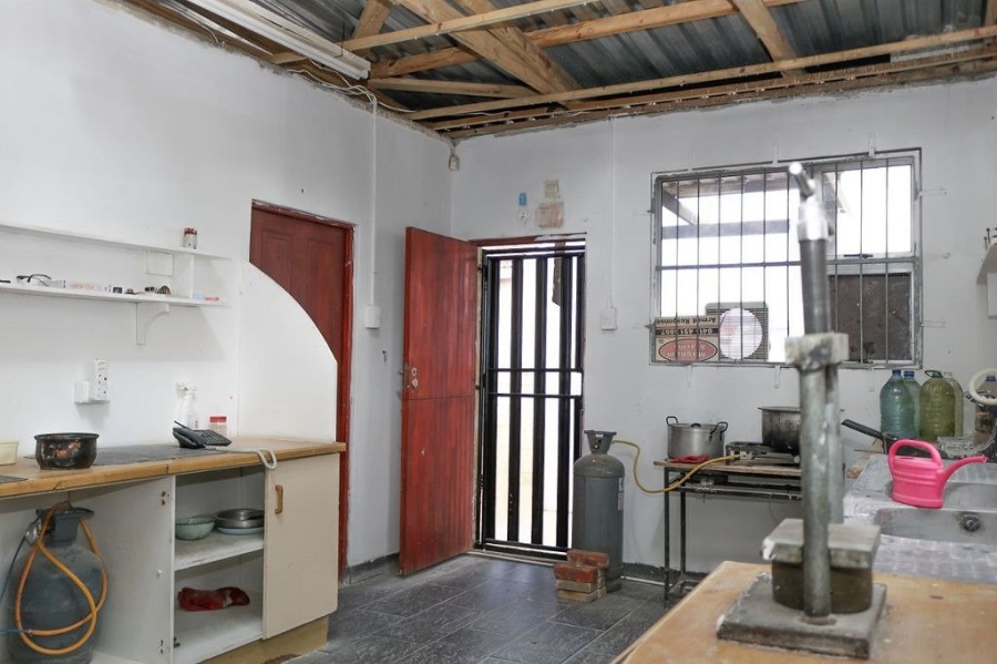 3 Bedroom Property for Sale in Hillside Eastern Cape